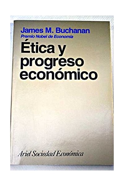 Ética y progreso económico